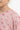 Butterfly Print Top for Baby Girl – Pink - MEME