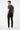 Slim Fit Jeans for Men - Black - MEME