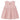 Dress For Baby Girl - Light Pink - MEME
