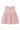 Dress For Baby Girl - Light Pink - MEME