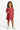  RIBBED DRESS FOR BABY GIRL   MEME