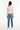  RIBBED FULL SLEEVES T-SHIRT FOR GIRL   MEME