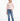  RIBBED FULL SLEEVES T-SHIRT FOR GIRL   MEME