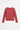  RIBBED FULL SLEEVES T-SHIRT FOR GIRL   MEME