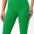  RIBBED STRETCH LEGGINGS FOR WOMEN   MEME