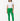  RIBBED STRETCH LEGGINGS FOR WOMEN   MEME