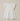 Ruffle Sleeve Top For Baby Girl - White - MEME