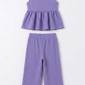  RUFFLED CO-ORD SET FOR BABY GIRL   MEME