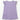 Flutter-Sleeve Ruffle Pocket Tunic for Girls - Lavender - MEME