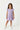 RUFFLED POCKETS DRESS FOR BABY GIRLS
