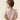 Ruffle Sleeve Tee For Baby Girl - Pink - MEME