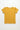 Ruffle Sleeve Tee For Baby Girl - Mustard - MEME