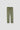 Regular-Fit Chino Trouser For Men - Army Brown Front Side
