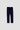 Regular-Fit Chino Trouser For Men - Ebony Front Side