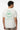 Emoji T-Shirt For Men - White - MEME