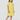 Dress For Girl - Yellow - MEME