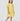 Dress For Girl - Yellow - MEME