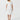 Dress For Girl - White - MEME