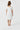 Dress For Girl - White - MEME
