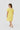 Dress For Girl - Yellow - MEME