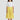 Embroidered Skirt For Girl - Yellow - MEME
