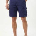 Cargo Short For Men - Naval Academy - MEME