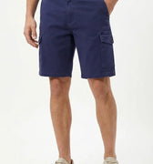 Cargo Short For Men - Naval Academy - MEME