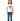 Emoji T-Shirt For Girl - White - MEME