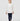 Blouse For Girl - White - MEME