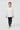 Blouse For Girl - White - MEME