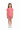 Buffy Emoji Suit For Girl - Pink - MEME