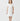 Dress For Girl - White - MEME