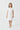 Dress For Girl - White - MEME