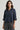 Oversized Shirt for Women – Blue Wing Teal