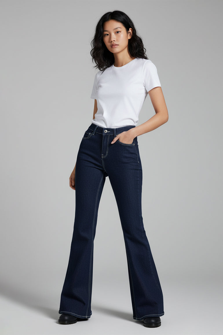 Jeans for Women – Indigo