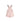 Romper Dress For Baby Girl - Pink - MEME