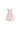 Romper Dress For Baby Girl - Pink - MEME