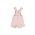 Romper Dress For Baby Girl - Pink - MEME