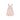 Romper Dress For Baby Girl - Pink - MEME