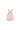 Romper Dress For Baby Girl - Pink - MEME