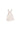 Romper Dress For Baby Girl - White - MEME
