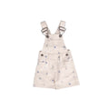 Romper Dress For Baby Girl - White - MEME