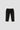 Ronny Twill Pant For Baby Boy - Black