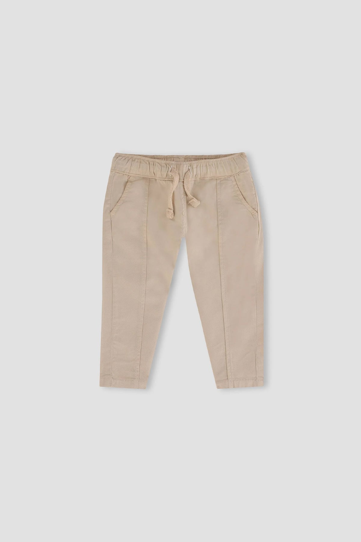 Ronny Twill Pant For Baby Boy - Semoline