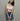 Satin Cami Top For Women - Pink - MEME