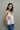 Satin Cami Top For Women - Pink - MEME