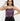 Satin Cami Top For Women - Purple - MEME