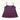 Satin Cami Top For Women - Purple - MEME