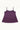 Satin Cami Top For Women - Purple - MEME