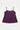 Satin Cami Top For Women - Purple - MEME